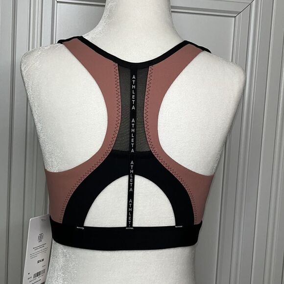 Ultimate Ignite Bra D-DD Size M NWT - Picture 2 of 6